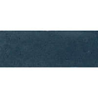 Wandtegel Marazzi Rice 7,5x20 cm Glans Blu (prijs per m2)