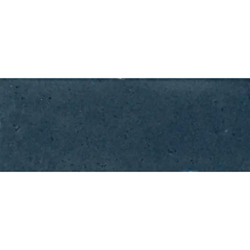 Wandtegel Marazzi Rice 7,5x20 cm Glans Blu (prijs per m2) 