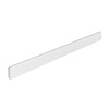 Wandelement HansGrohe WallStoris 50 cm Mat Wit