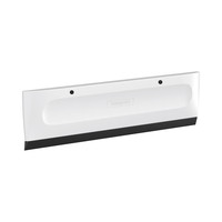 Wisser HansGrohe WallStoris Mat Wit