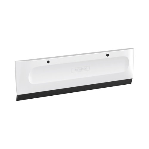 Wisser HansGrohe WallStoris Mat Wit 