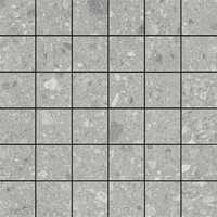 Mozaiek Marazzi Mystone Ceppo D 30x30cm Grijs (Prijs per 0,36 M2)