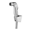 Bidet Handdouche AquaSplash Colorato Messing Chroom