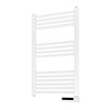 Eurom Elektrische Handdoekradiator Eurom Sani Towel 500W 85x50cm met Timer Wit