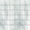 Cristacer Mozaïek Cristacer Iron 29.2x29.2 cm Grey (Prijs per 0,77 M2)