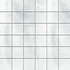 Mozaïek Cristacer Iron 29.2x29.2 cm White (Prijs per 0,77 M2)