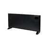 Convector Verwarming Eurom Alutherm 2000W Wi-Fi Zwart