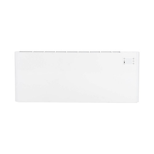 Convector Verwarming Eurom Alutherm 2500W met Wi-Fi Wit 