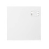 Eurom Convector Verwarming Eurom Sani Alutherm 400XS Voor in de Badkamer met Wi-Fi Wit