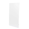 Eurom Infraroodpaneel Eurom Mon Soleil 120x60x5cm 720W Met Wi-Fi Metaal Wit