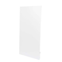 Infraroodpaneel Eurom Mon Soleil 120x60x5cm 720W Met Wi-Fi Metaal Wit