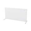 Infraroodpaneel Eurom Mon Soleil DSP 60x113x5cm 650W Met Wi-Fi Metaal Wit
