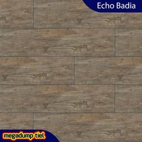 Houtlook Vloertegel Echo Badia 16,2X100 Cm (prijs per m2)