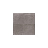 Flaminia Flaminia C Mine Grey 90x90 Grijs (prijs per m2) OP=OP