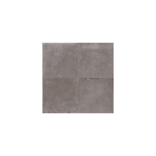 Flaminia C Mine Grey 90x90 Grijs (prijs per m2) OP=OP 