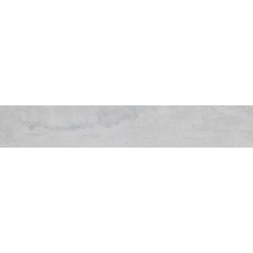 Vloertegel Loetino London 10x60 cm White (prijs per m2) 