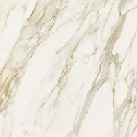 Vloertegel Douglas & Jones Magnum 120x120 cm Marmerlook Gerectificeerd 6 mm Mat Creme (prijs per m2)