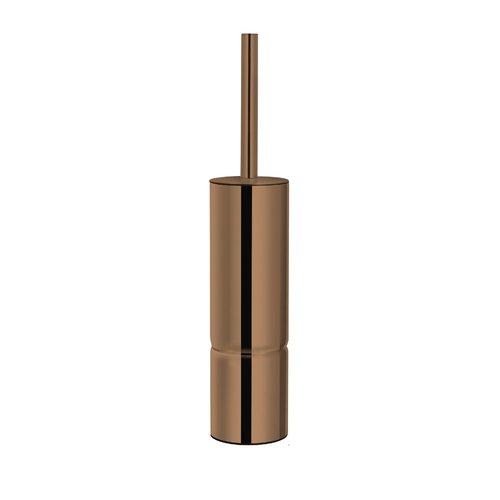 Toiletborstel Best Design Dijon Staand/Wand PVD Brons 39cm 