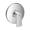 Inbouw Douchemengkraan HansGrohe Rebris E Eengreeps Voor iBox Universal Chroom