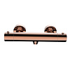 Opbouw Douchethermostaat Best Design Dijon Zagaro PVD Brons