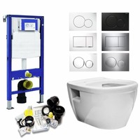 Toiletset 07 Up320 Aqua Splash Prio Rimfree Met Sigma Drukplaat