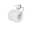 Geesa Toiletrolhouder Geesa Topaz Zonder Klep Chroom