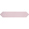 Wandtegel Cifre Ceramica Dimsey Vintage 6,5x33 cm Glans Roze (prijs per m2)