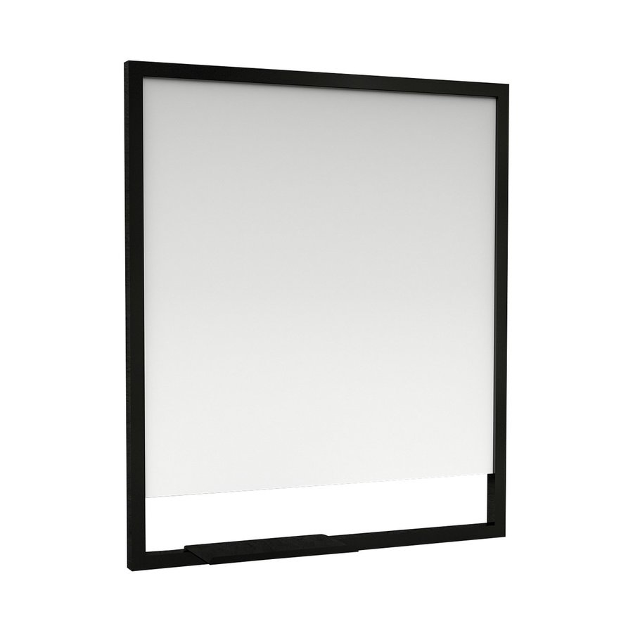 Badkamerspiegel Aquasplash Harper 60x65 cm Met Verlichting