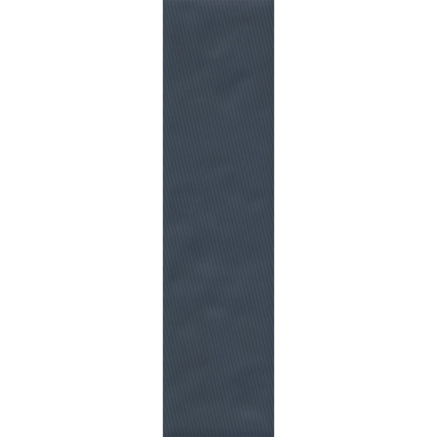 Wandtegel Arcana Cliff Bunda Jean 8x31.5cm Glanzend Blauw (prijs per m2)
