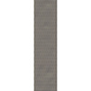 Arcana Wandtegel Arcana Cliff Bunda Taupe 8x31.5cm Glanzend Grijs (prijs per m2)