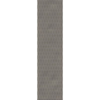 Wandtegel Arcana Cliff Bunda Taupe 8x31.5cm Glanzend Grijs (prijs per m2)