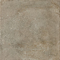 Vloertegel Douglas & Jones Province 60x60 cm Gerectificeerd Mat Taupe (prijs per m2)