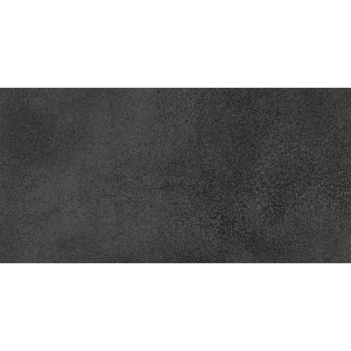 Vloer & Wandtegel Arcana Cliff R-Dark Gerectificeerd 60x120cm Mat Antraciet (Prijs per m2) 