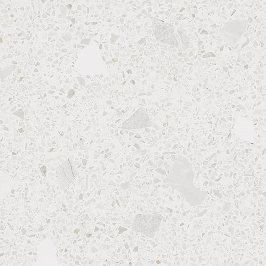 Vloer- en wandtegel Arcana Stracciatella Miscela Nacar 60x60 cm Mat Wit (Prijs per m2)