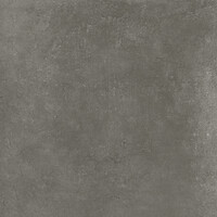 Vloertegel Cerrad La Mania Modern Concrete 80x80 cm Mat Graphite (Prijs per m2)