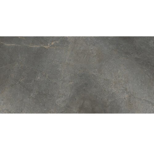 Vloertegel Cerrad Masterstone 120x60 cm Mat Graphite (Prijs per m2) 