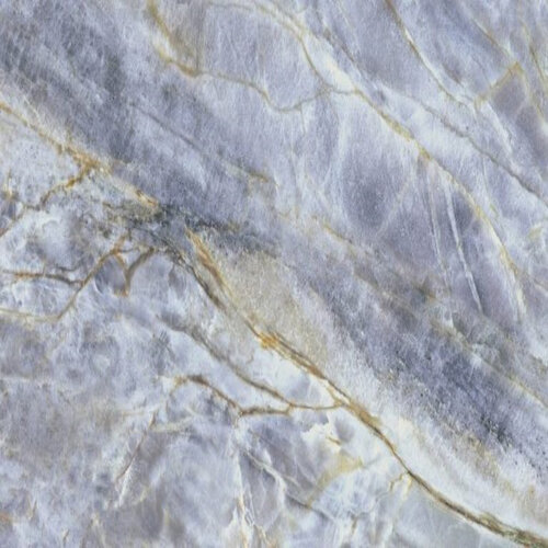 Vloertegel Cerrad La Mania Brazilian Quartzite 120x60 cm Gepolijst Marmerlook Blauw (Prijs per m2) 