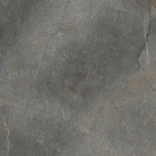 Vloertegel Cerrad Masterstone 120x120 cm Mat Graphite (Prijs per m2) 