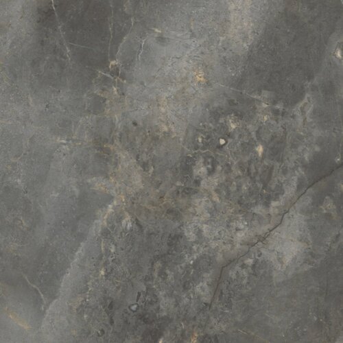 Vloertegel Cerrad Masterstone 120x120 cm Gepolijst Graphite (Prijs per m2) 