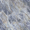 Cerrad Vloertegel Cerrad La Mania Brazilian Quartzite 280x120 cm Marmerlook Mat Blauw (Prijs per m2)