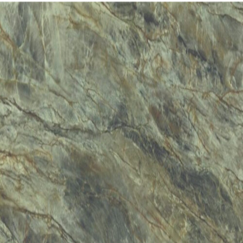 Vloertegel Cerrad La Mania Brazilian Quartzite 280x120 cm Gepolijst Marmerlook Groen (Prijs per m2) 