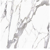 Cerrad Vloer- en Wandtegel Cerrad Calacatta 120x280 cm Gerectificeerd Marmerlook Mat Calacatta White (Prijs per m2)