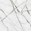 Cerrad Vloer- en Wandtegel Cerrad Ovation 120x120 cm Gerectificeerd Marmerlook Mat Light Grey (Prijs per m2)