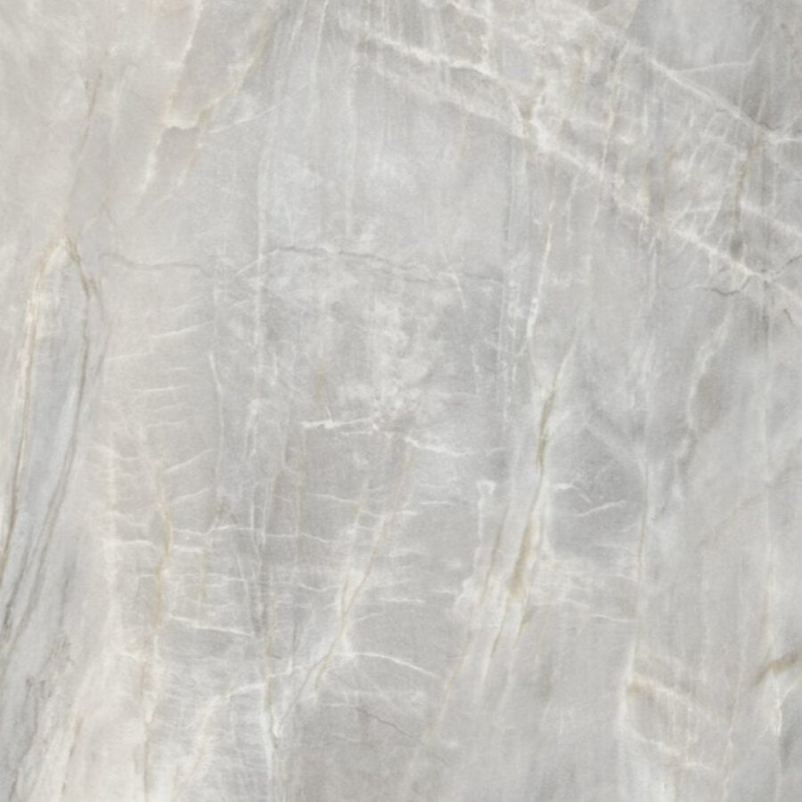 Vloertegel Cerrad La Mania Brazilian Quartzite 120x120 cm Gepolijst Marmerlook Naturel (Prijs per m2)