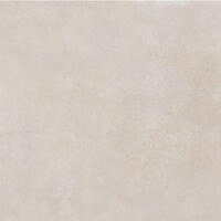 Vloertegel Cerrad La Mania Modern Concrete 80x80 cm Gepolijst Ivory (Prijs per m2)