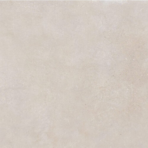 Vloertegel Cerrad La Mania Modern Concrete 80x80 cm Gepolijst Ivory (Prijs per m2) 