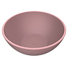 Waskom Arcqua Prince Opbouw 38x14 cm Rond Mat Roze