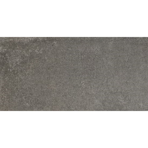 Vloertegel JOS. Lorraine 10 mm Mat 60 x 120 cm Dark Grey (Prijs Per m2) 