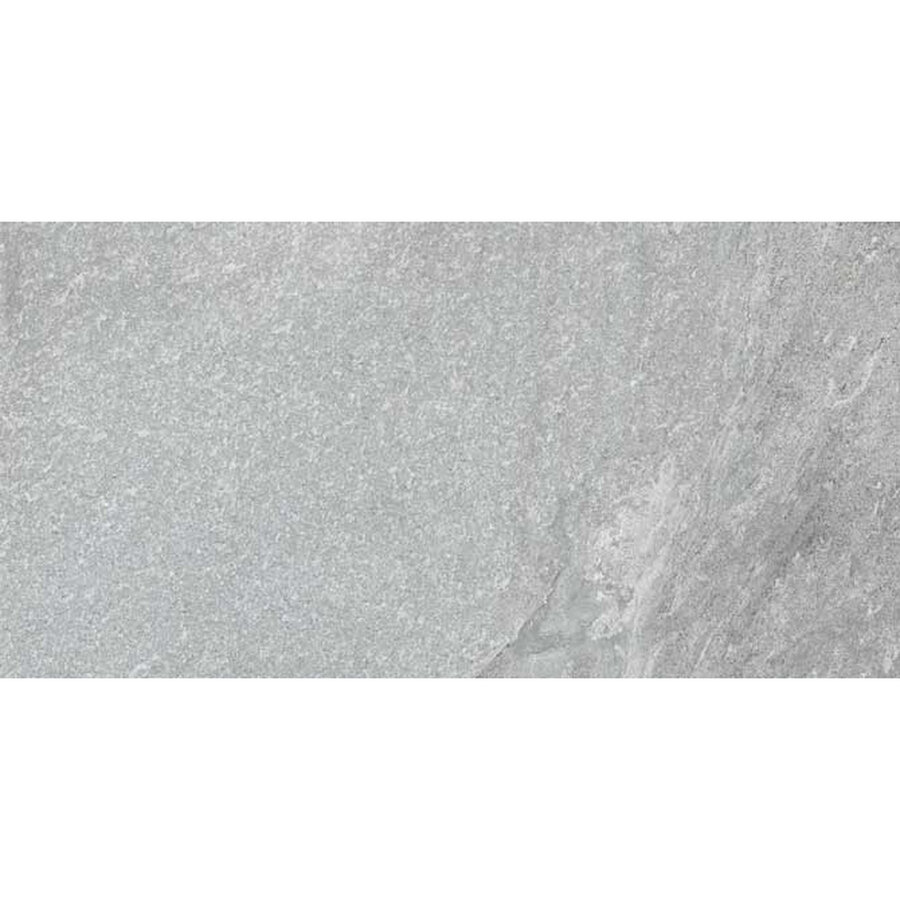 Vloer & Wandtegel Cristacer Origin 60x120 cm Mat Silver (Prijs Per m2)