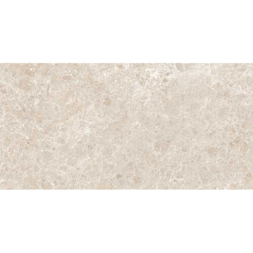 Vloer & Wandtegel Cristacer Living 60x120 cm Stonelook Mat Ivory (Prijs Per m2) 